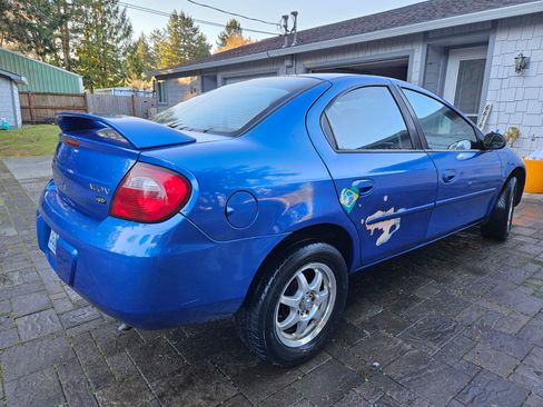 Used 2005 Dodge Neon SXT image 11