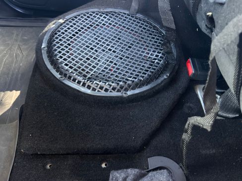 Used 2019 Ford Ranger Lariat w/ Equipment Group 501A Mid image 10