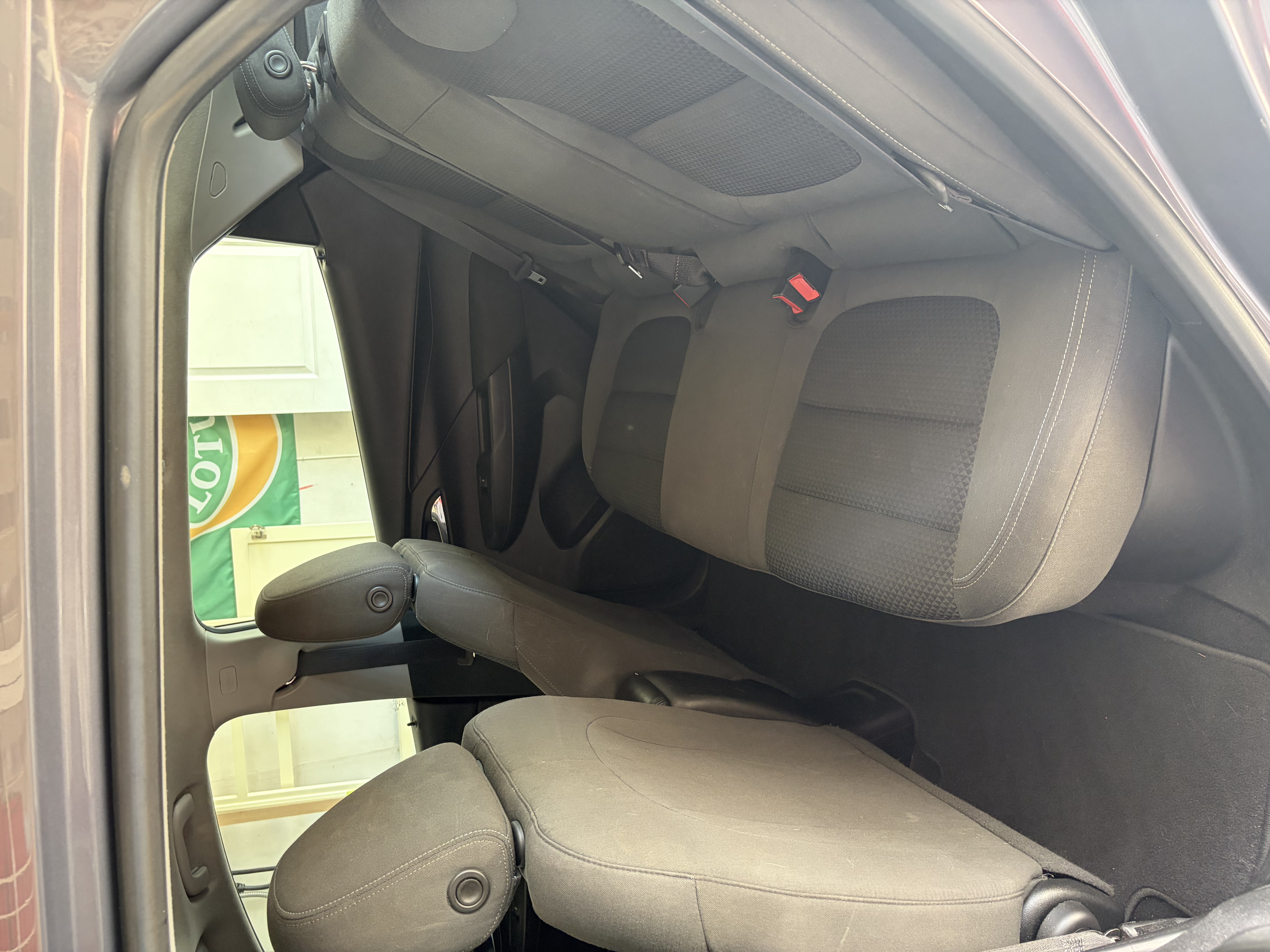 Used 2023 Chevrolet Bolt LT FWD image 14
