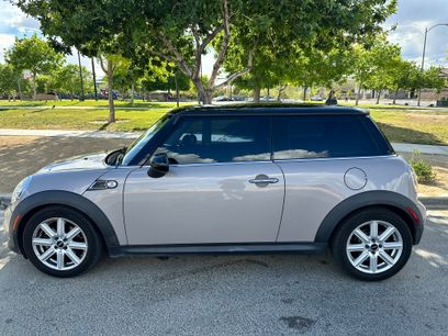 Used 2013 MINI Cooper Hardtop