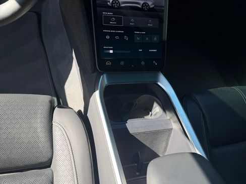 Used 2022 Lucid Air Grand Touring AWD/4WD image 13