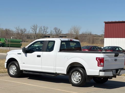Used 2016 Ford F150 XL w/ Equipment Group 101A Mid image 11