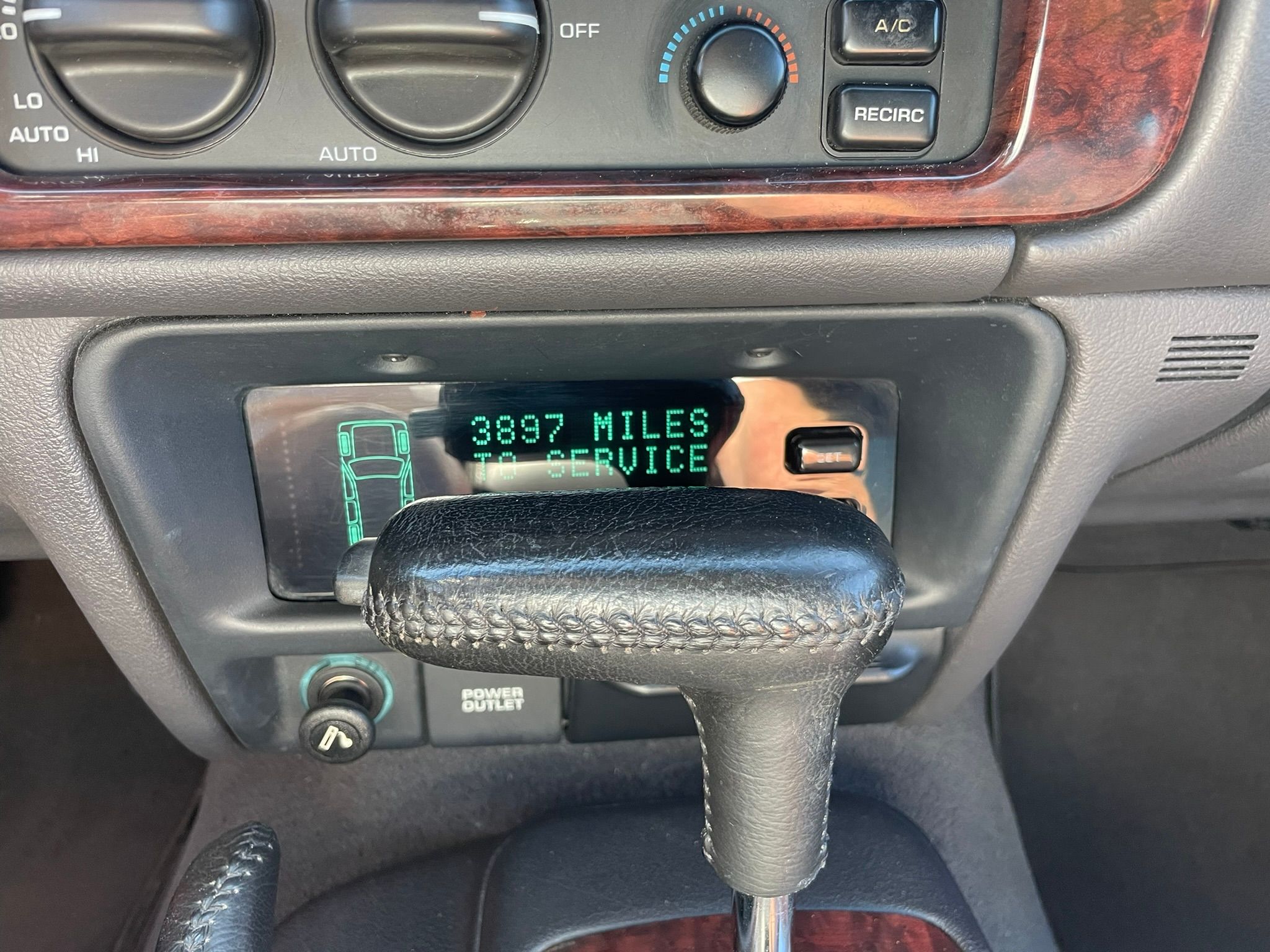 Used 1998 Jeep Grand Cherokee Limited AWD/4WD image 27