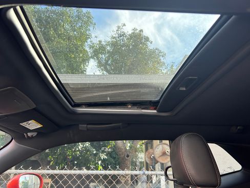 Used 2009 Dodge Challenger SRT8 w/ SRT Option Group II image 20