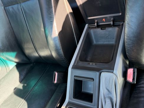 Used 2000 BMW 528i Sedan image 26