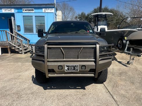 Used 2003 Ford Excursion Limited image 27