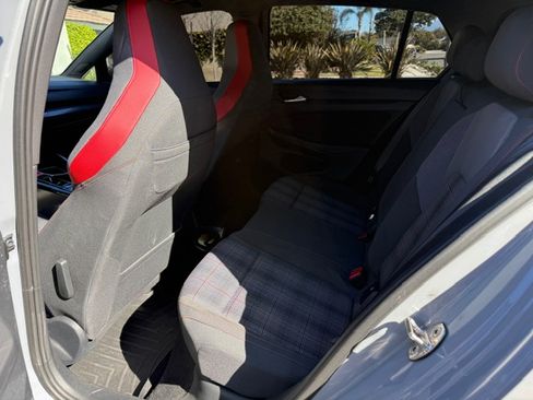 Used 2023 Volkswagen GTI S image 11