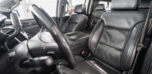 Used 2016 Chevrolet Suburban LT AWD/4WD image 9