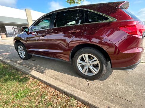 Used 2013 Acura RDX FWD w/ Technology Package image 6