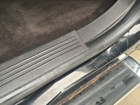 Used 2012 Chevrolet Silverado 1500 LTZ image 22