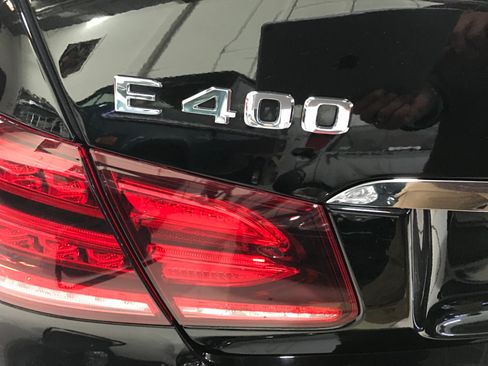 Used 2017 Mercedes-Benz E 400 Cabriolet image 2