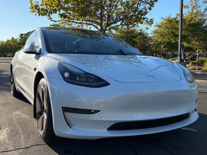 Used 2022 Tesla Model 3