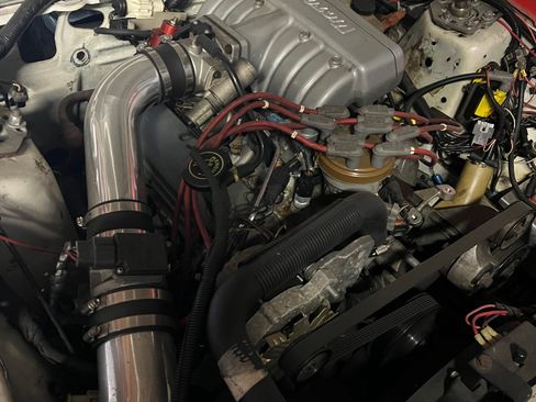 Used 1993 Ford Mustang GT image 17