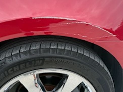 Used 2012 Cadillac SRX Performance image 14