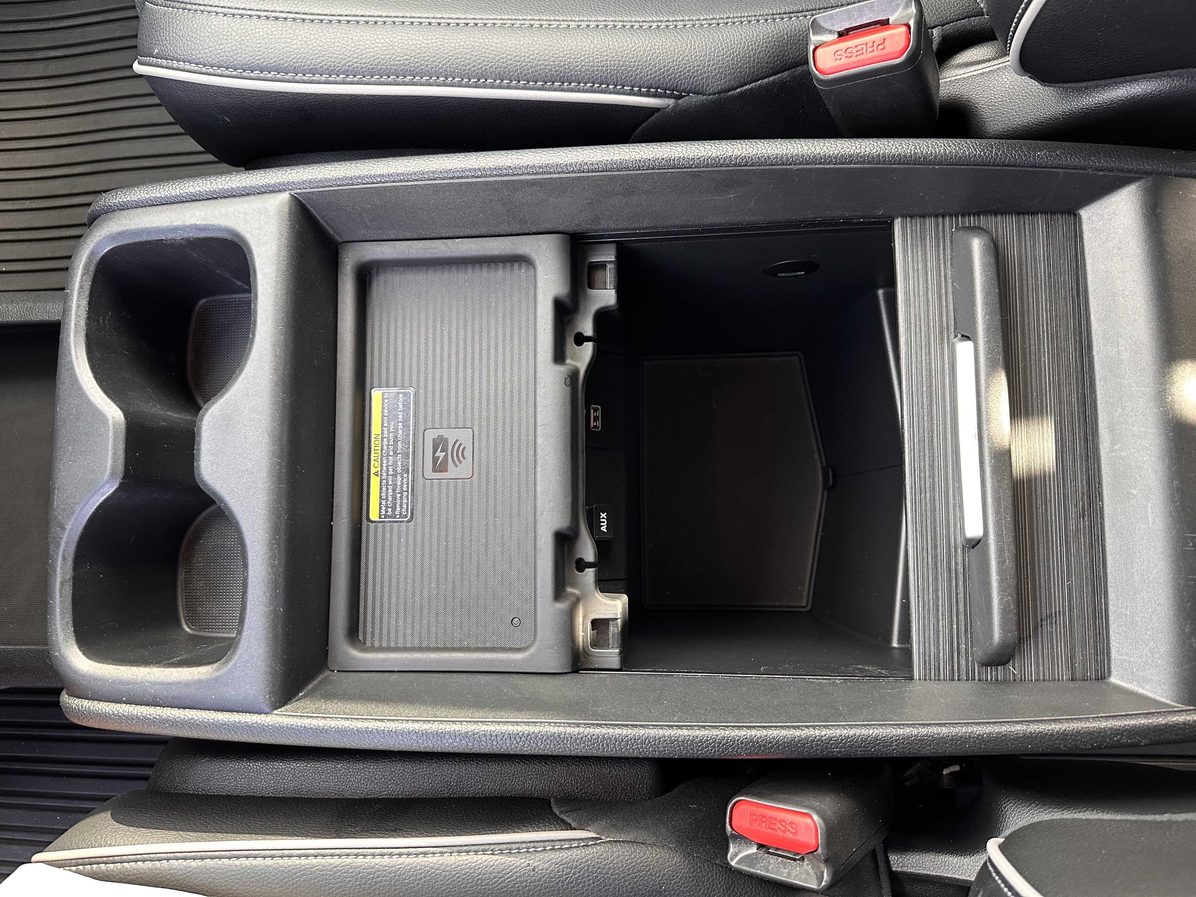 Used 2022 Honda Odyssey Elite image 29