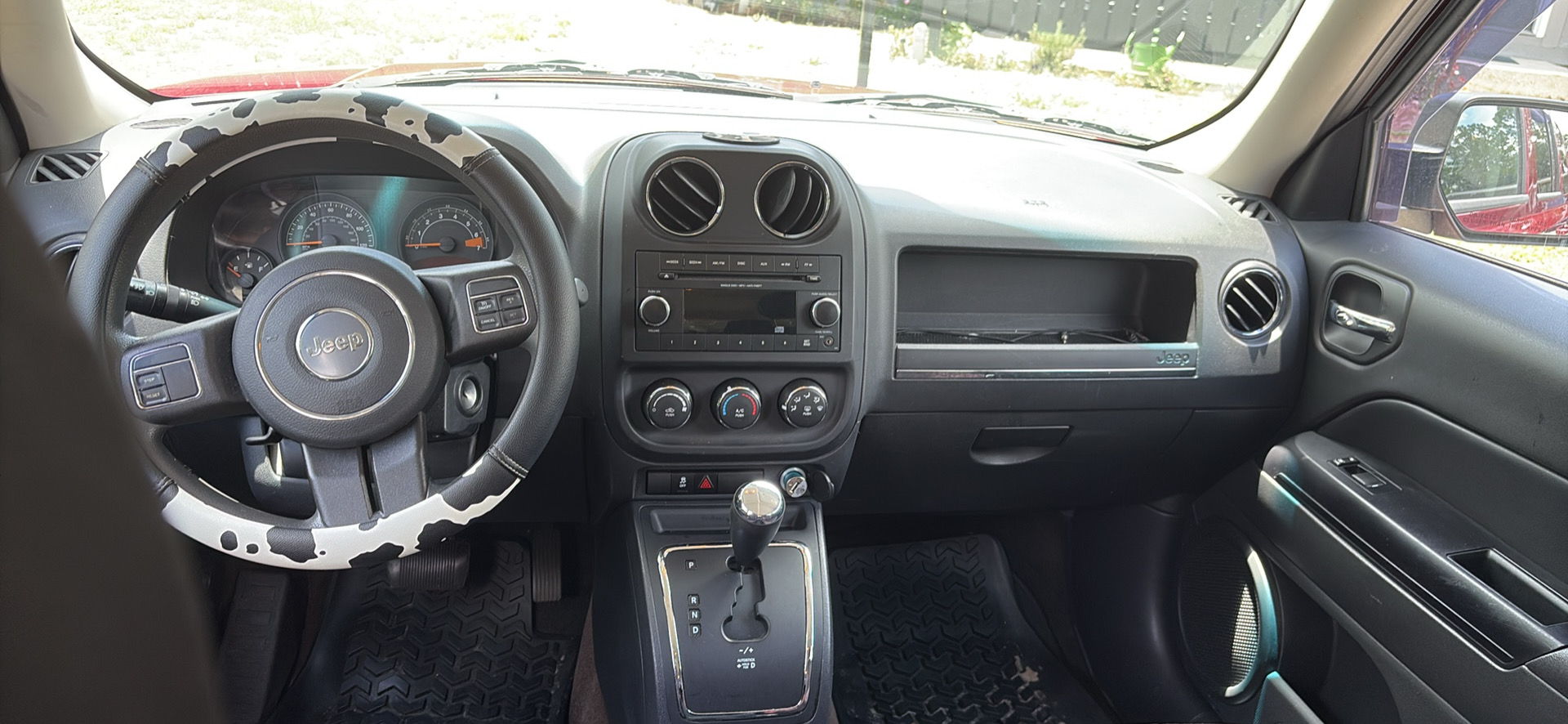 Used 2015 Jeep Patriot Sport w/ Power Value Group FWD image 8