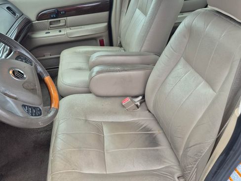 Used 2004 Mercury Grand Marquis LS image 11