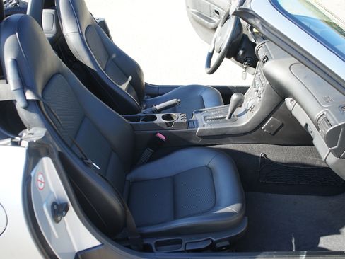 Used 2000 BMW Z3 2.5i image 18