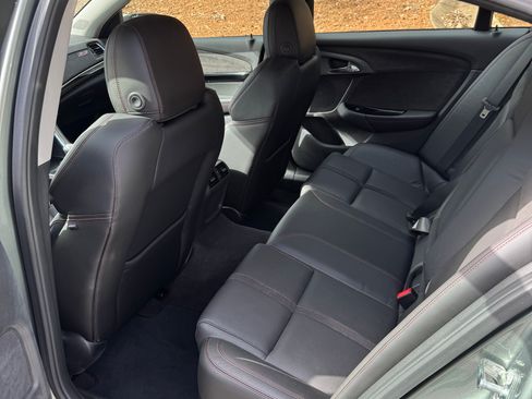 Used 2016 Chevrolet SS Sedan 4D image 11