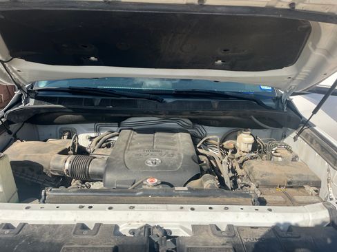 Used 2021 Toyota Tundra TRD Pro AWD/4WD image 15