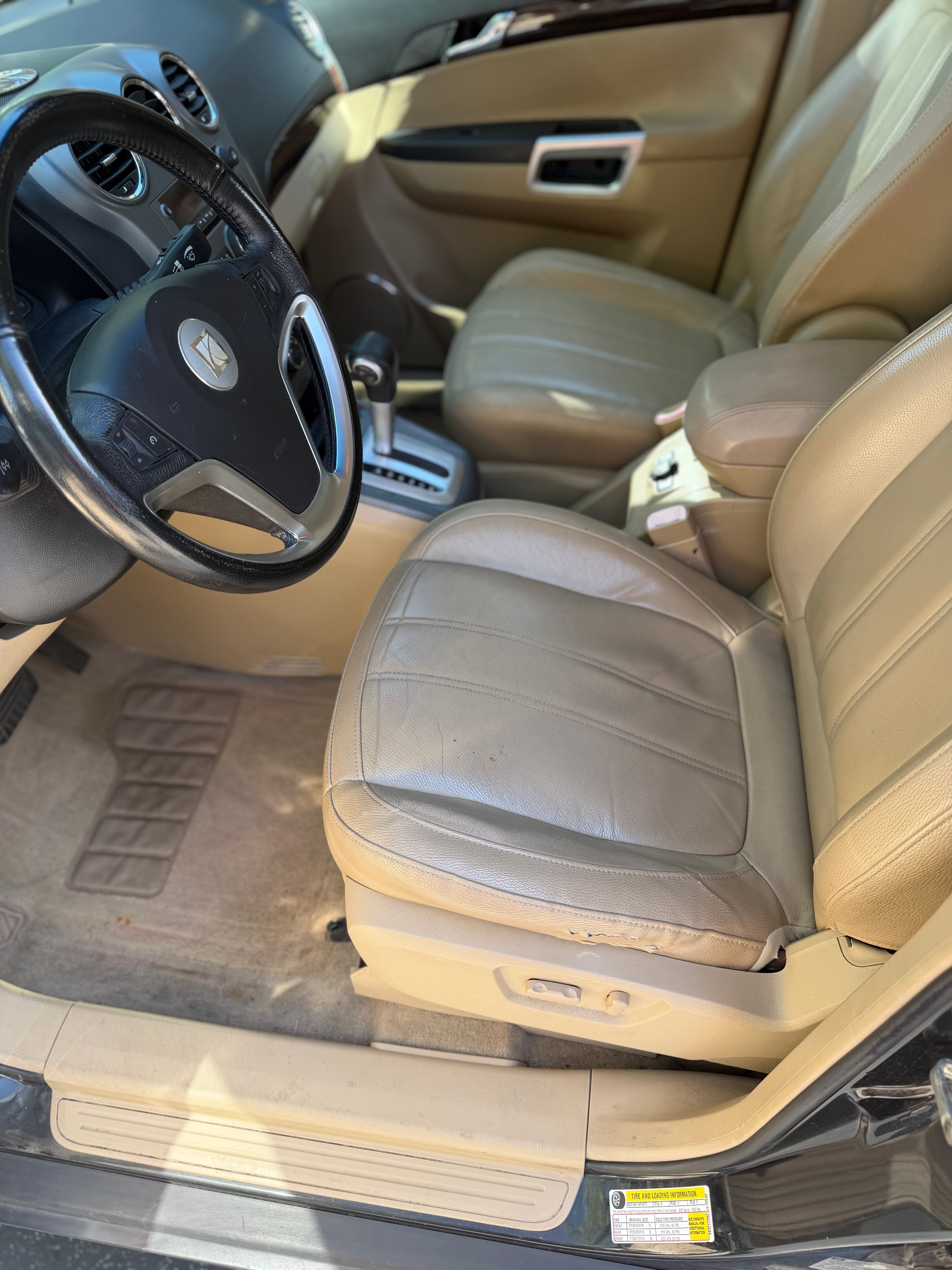 Used 2008 Saturn Vue XE w/ Premium Trim Package FWD image 13