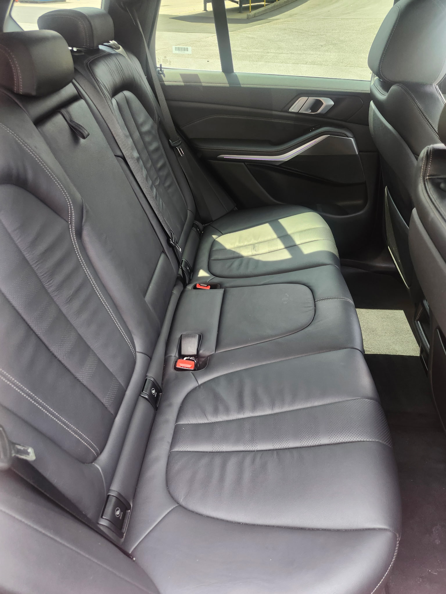 Used 2019 BMW X5 xDrive40i AWD/4WD image 13