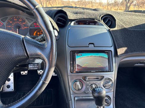 Used 2003 Toyota Celica GT-S FWD image 17