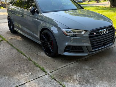 Used 2020 Audi S3 Premium Plus