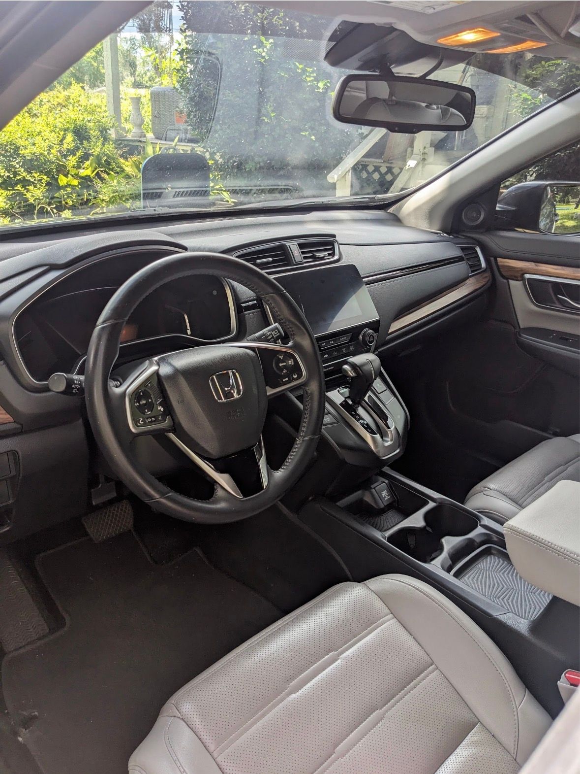 Used 2018 Honda CR-V EX-L image 17