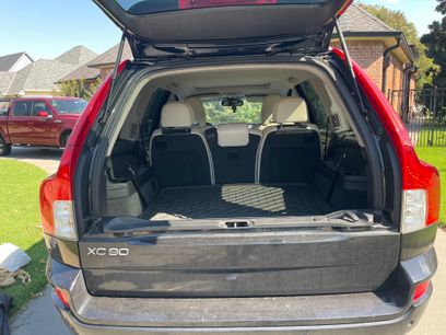 Used 2013 Volvo XC90 3.2 R-Design