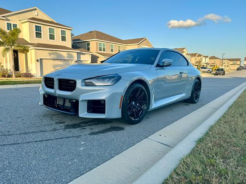 Used 2026 BMW M2 Coupe 2D w/ Lighting Package image 5