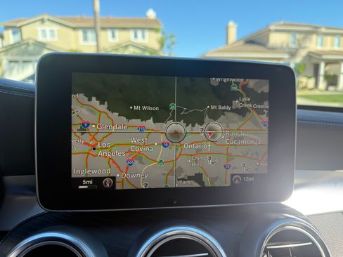 Used 2016 Mercedes-Benz C 300 Sedan image 14