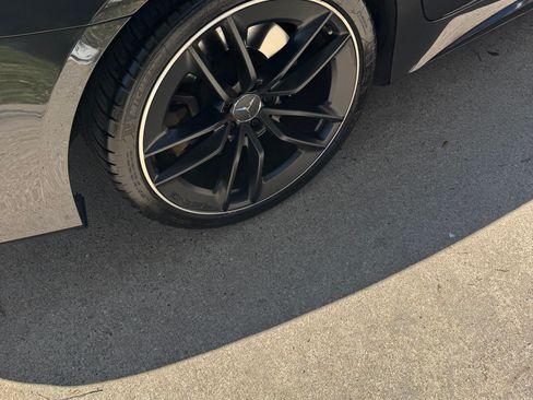 Used 2019 Mercedes-Benz CLS 53 AMG CLS 53 AMG Coupe 4D image 8