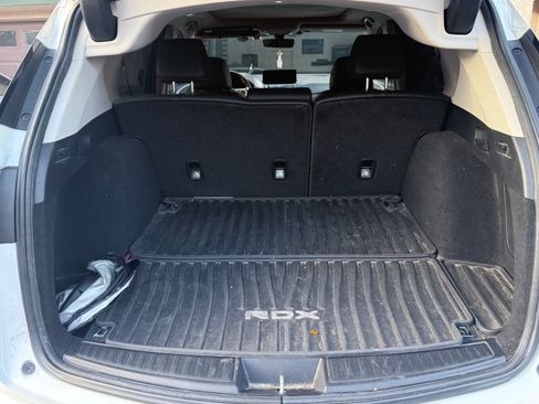 Used 2019 Acura RDX FWD image 27