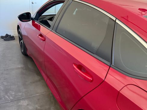 Used 2018 Honda Accord Sport image 6