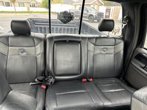 Used 2005 Ford F250 Harley-Davidson image 12