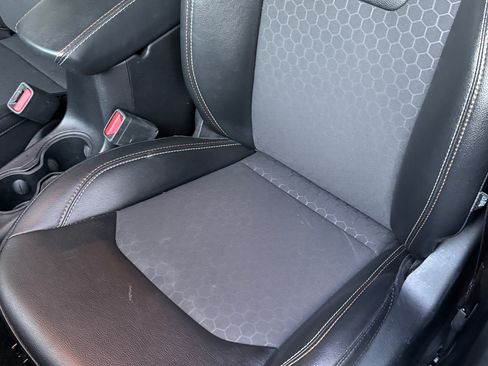 Used 2019 Jeep Compass Latitude w/ Popular Equipment Group image 14