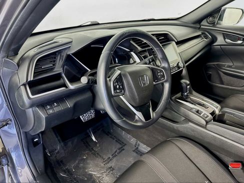 Used 2021 Honda Civic Sport image 15