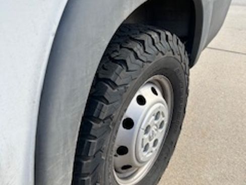 Used 2016 RAM ProMaster 1500 w/ Premium Appearance Group image 6