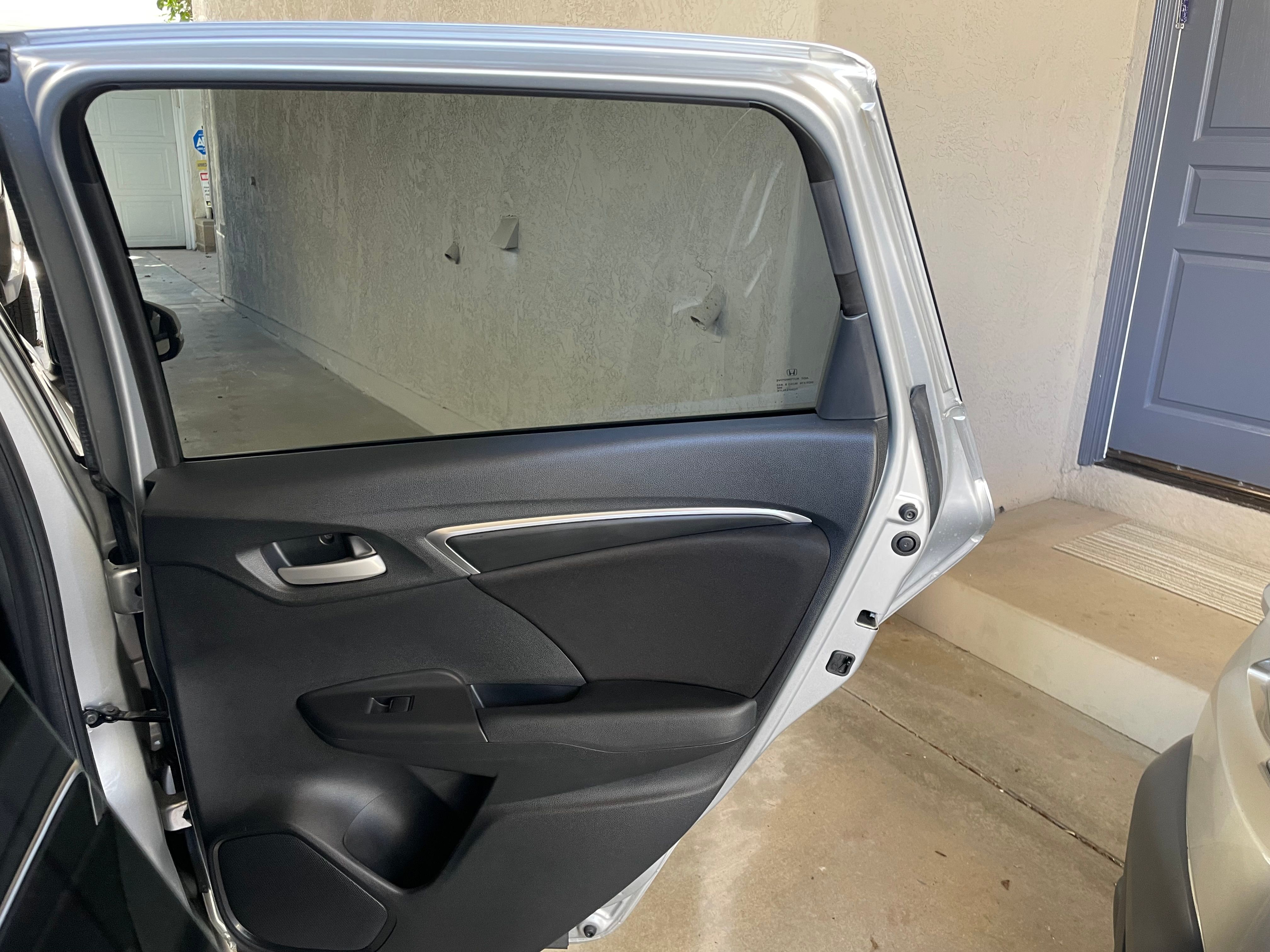 Used 2015 Honda Fit LX image 16