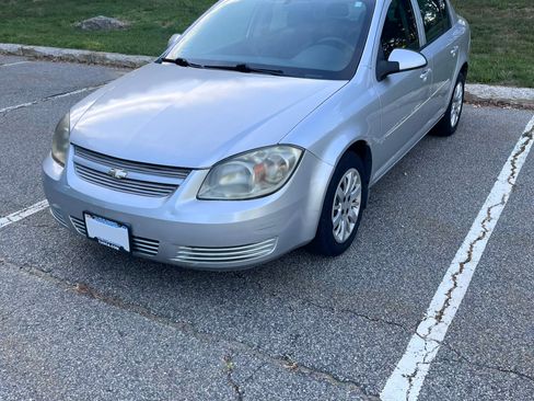 Used 2010 Chevrolet Cobalt LT FWD image 1