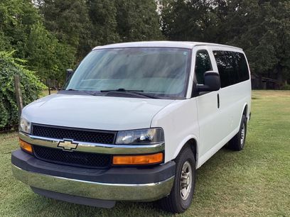 Used 2010 Chevrolet Express 3500 LT w/ LT Preferred Equipment Group