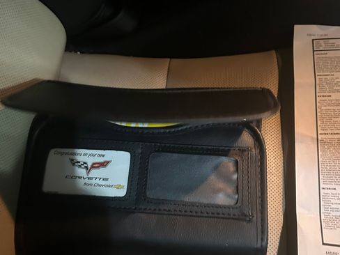 Used 2012 Chevrolet Corvette Grand Sport w/ 3LT Preferred Equipment Group image 12