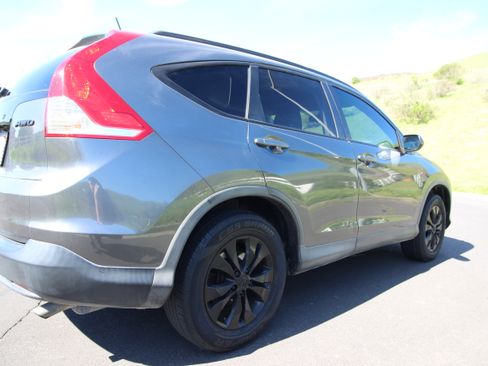 Used 2013 Honda CR-V EX-L image 28