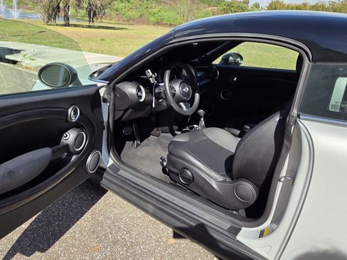 Used 2015 MINI Cooper Coupe S image 12