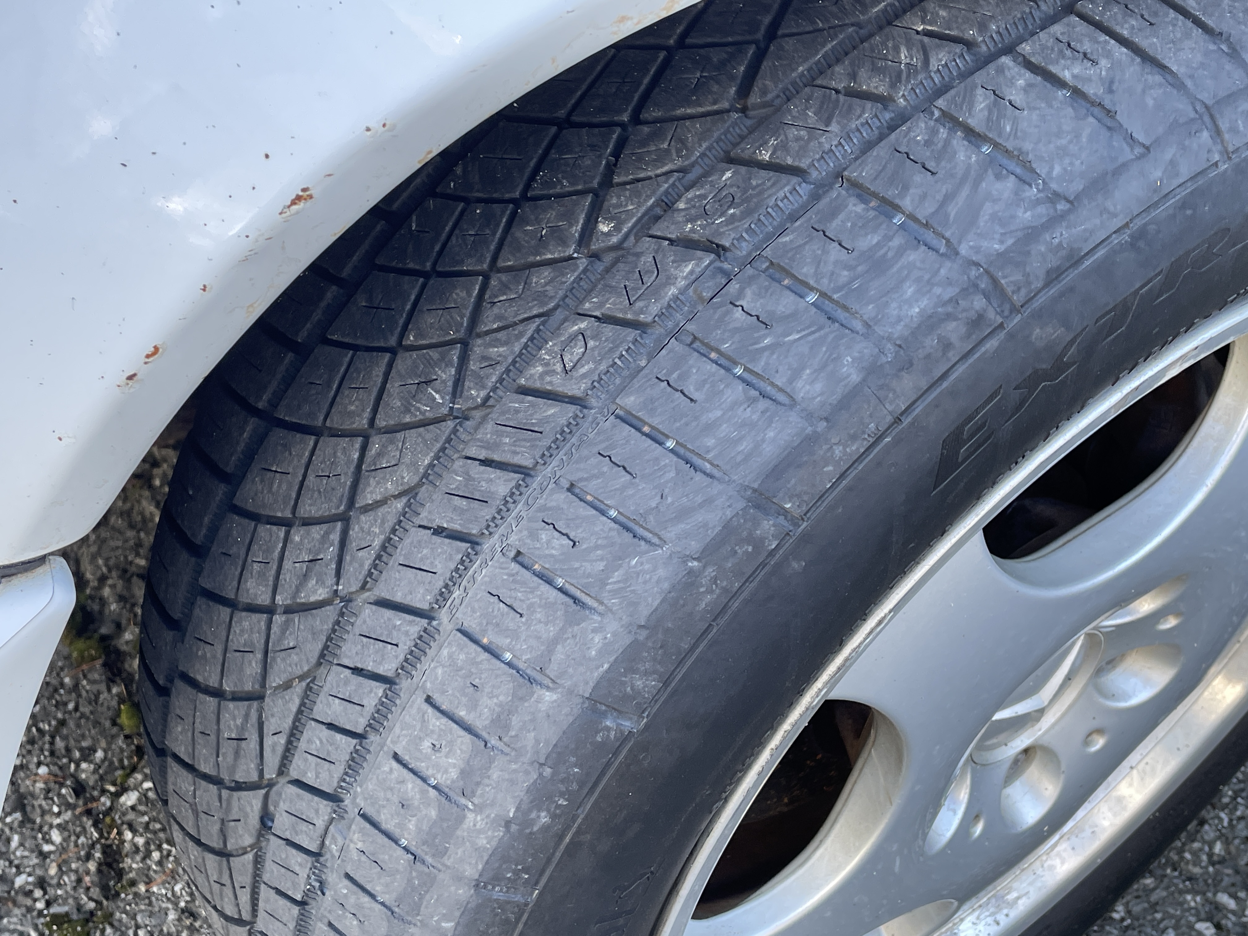 Used 1995 Mercedes-Benz E 320 Wagon image 9