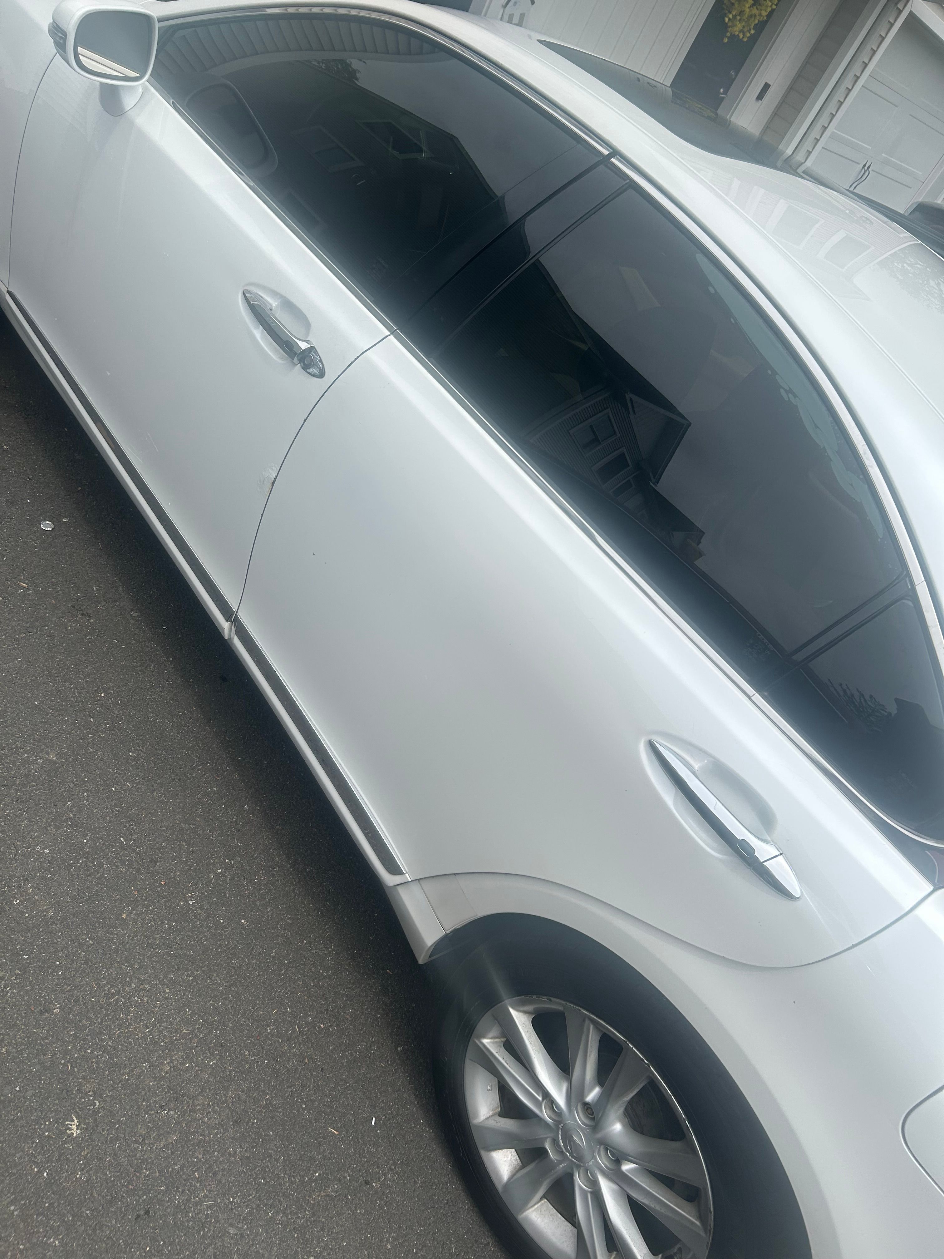 Used 2011 Lexus ES 350 FWD image 5