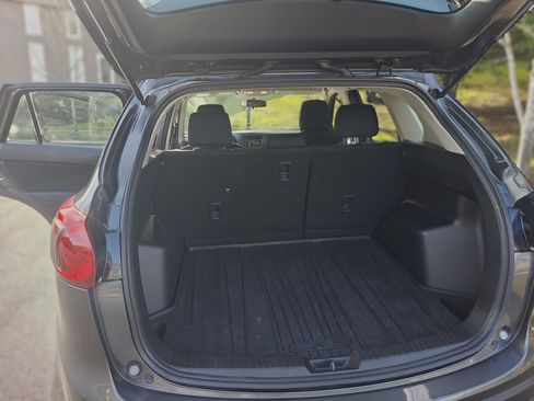 Used 2014 MAZDA CX-5 Sport w/ Bluetooth Audio Package image 9