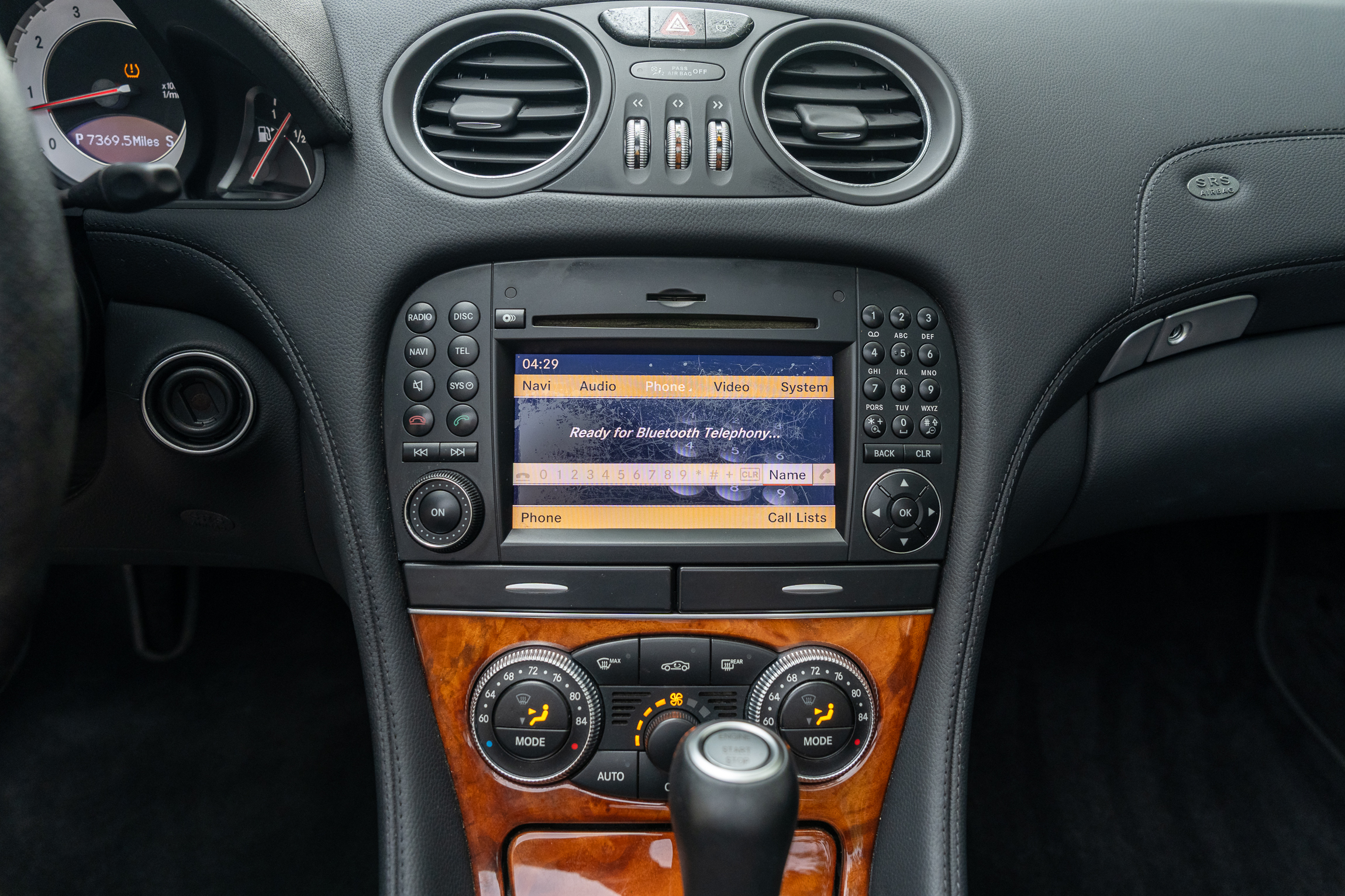 Used 2009 Mercedes-Benz SL 550 image 23