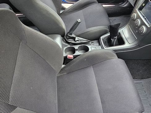 Used 2005 Subaru Impreza WRX WRX Sport Wagon 4D image 5